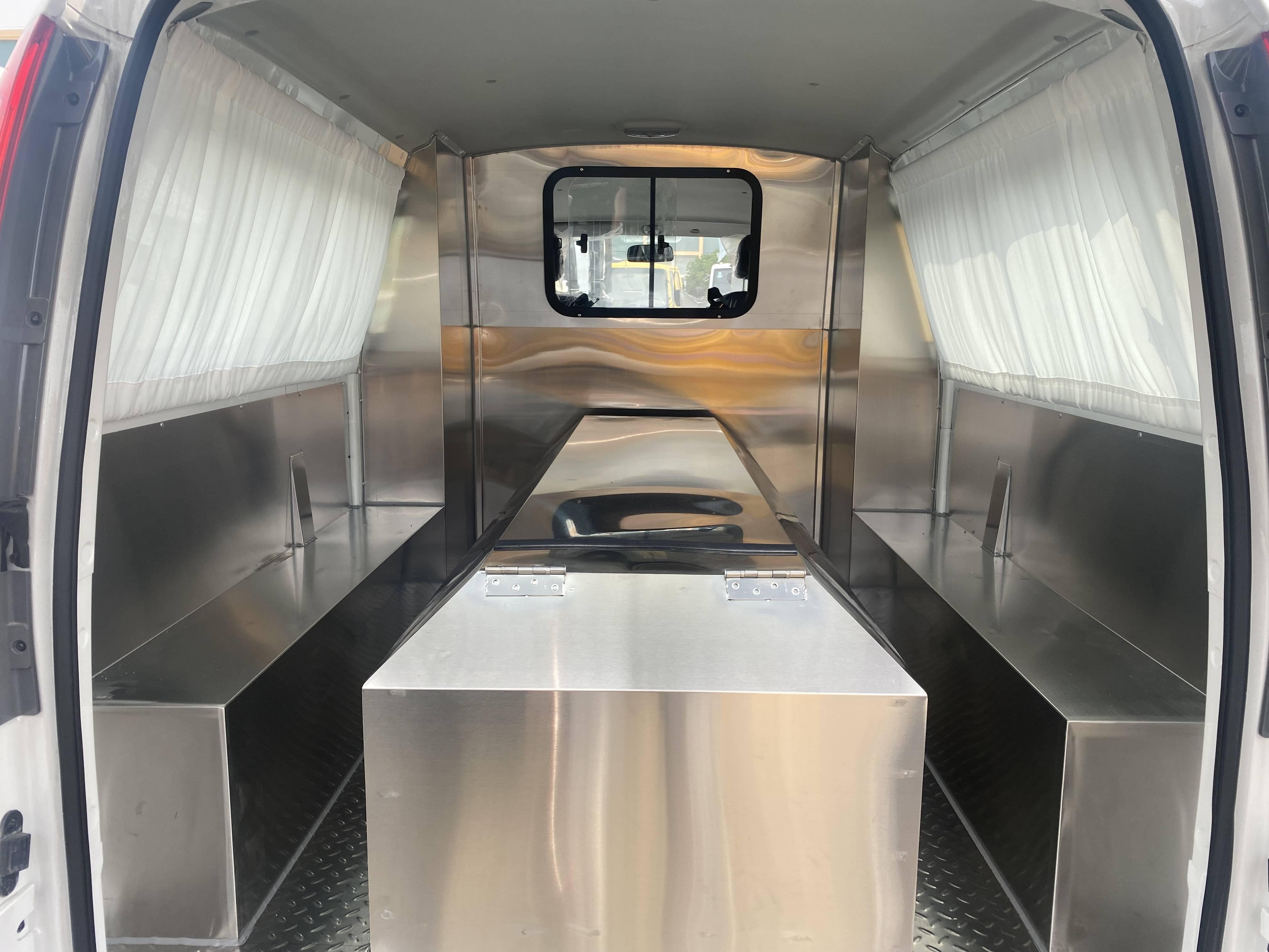 渭城区外地遗体运输的贴心之选