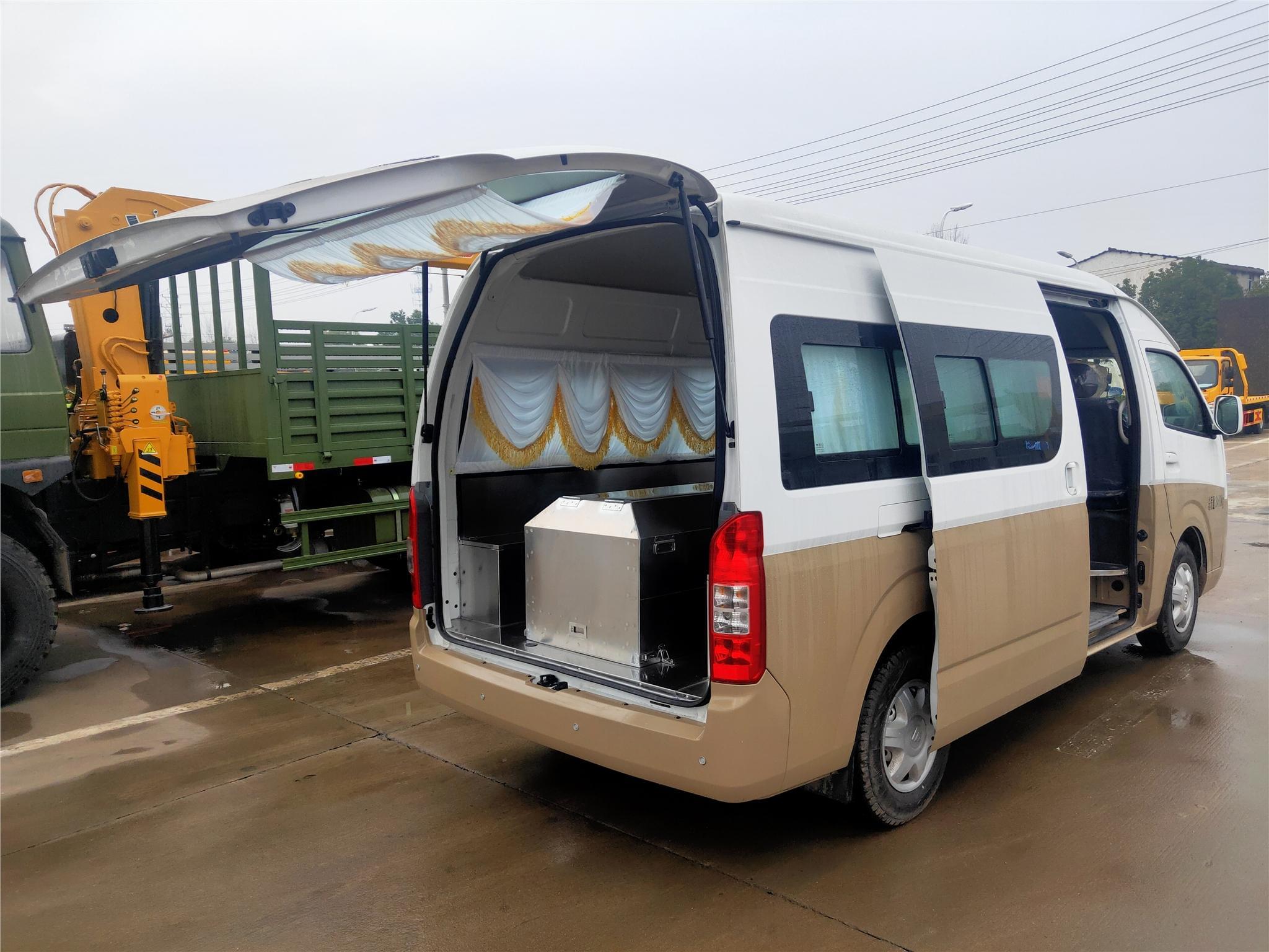 渭城区专业服务，让异地死亡遗体运输不再艰难